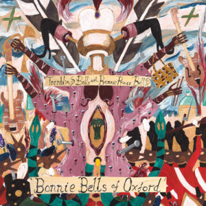 Bonnie Prince Billy and Trembling Bells