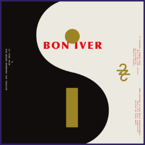 Bon Iver 2