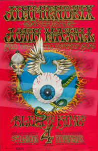 Rock-Posters-Jimi-Hendrix-John-Mayall-Flying-Eyeball