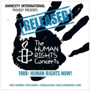 Human Rights Now