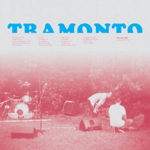 Van Pelt - Tramonto_cover