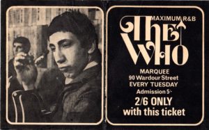 the-who-marquee