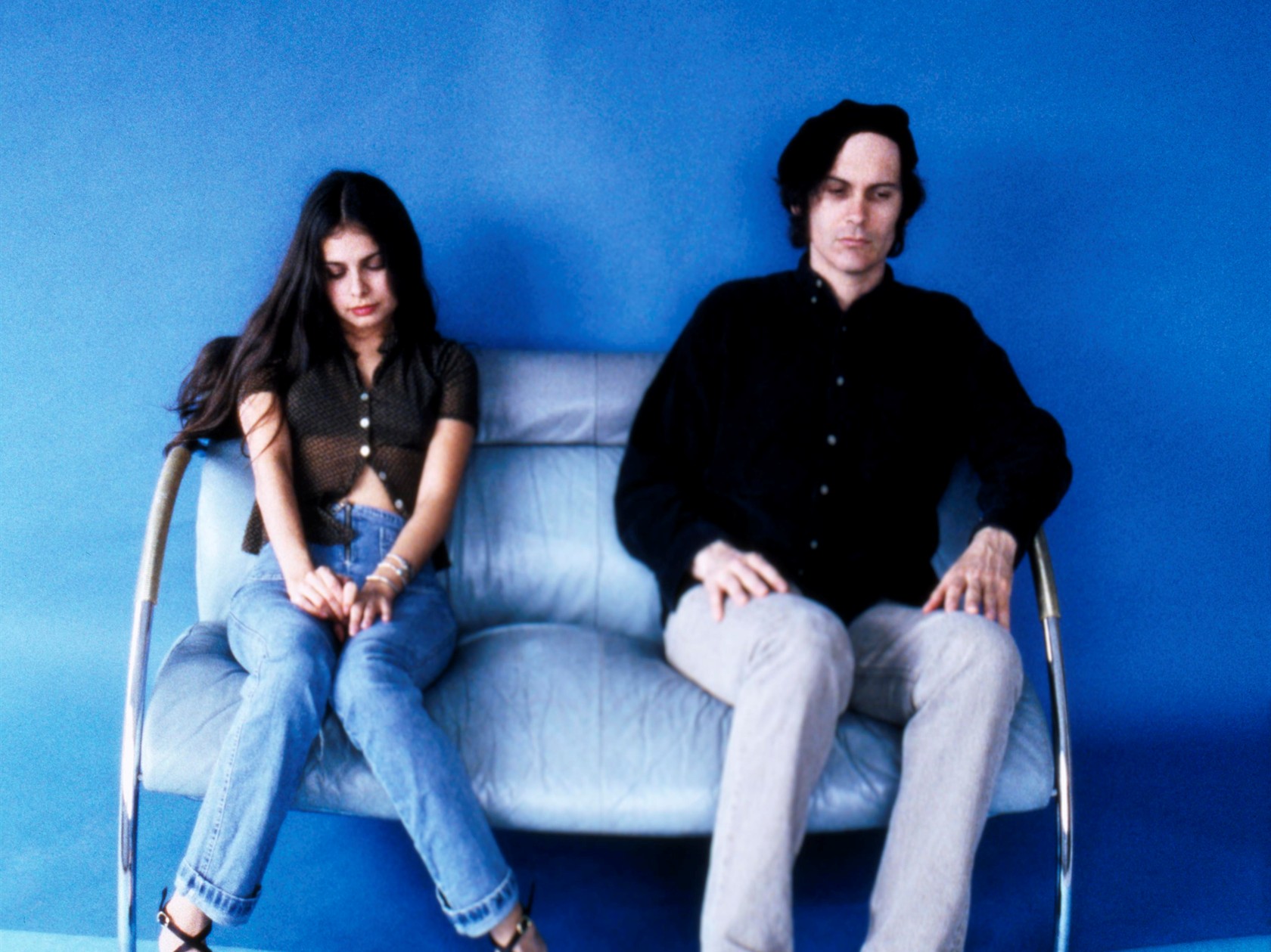 Mazzy Star - 1993 photosession