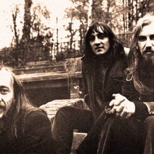I Groundhogs nel 1971