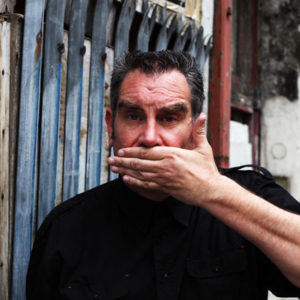 Mark Stewart