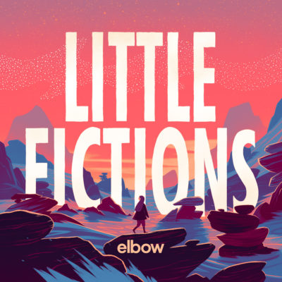 Elbow-LittleFictions