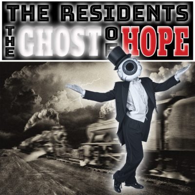 Residents-Ghost Residents-Ghost