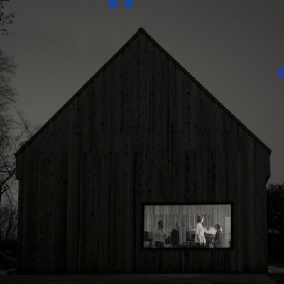 National - Sleep Well Beast Cover Art National - Sleep Well Beast Cover Art