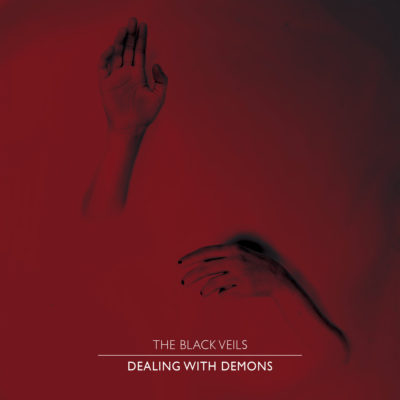 The Black Veils-DealingWithDemons