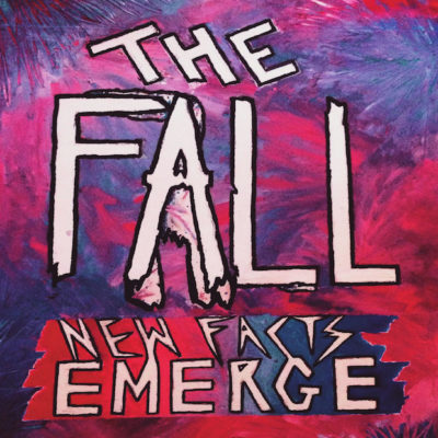 TheFall - newfactsemerge