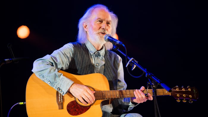 Roy Harper