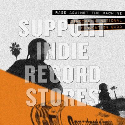 RATM Live 2000 RATM Live 2000