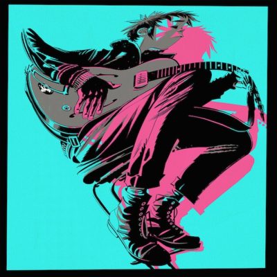 Gorillaz-The-Now-Now