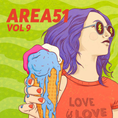 Area51 2 Area51 2