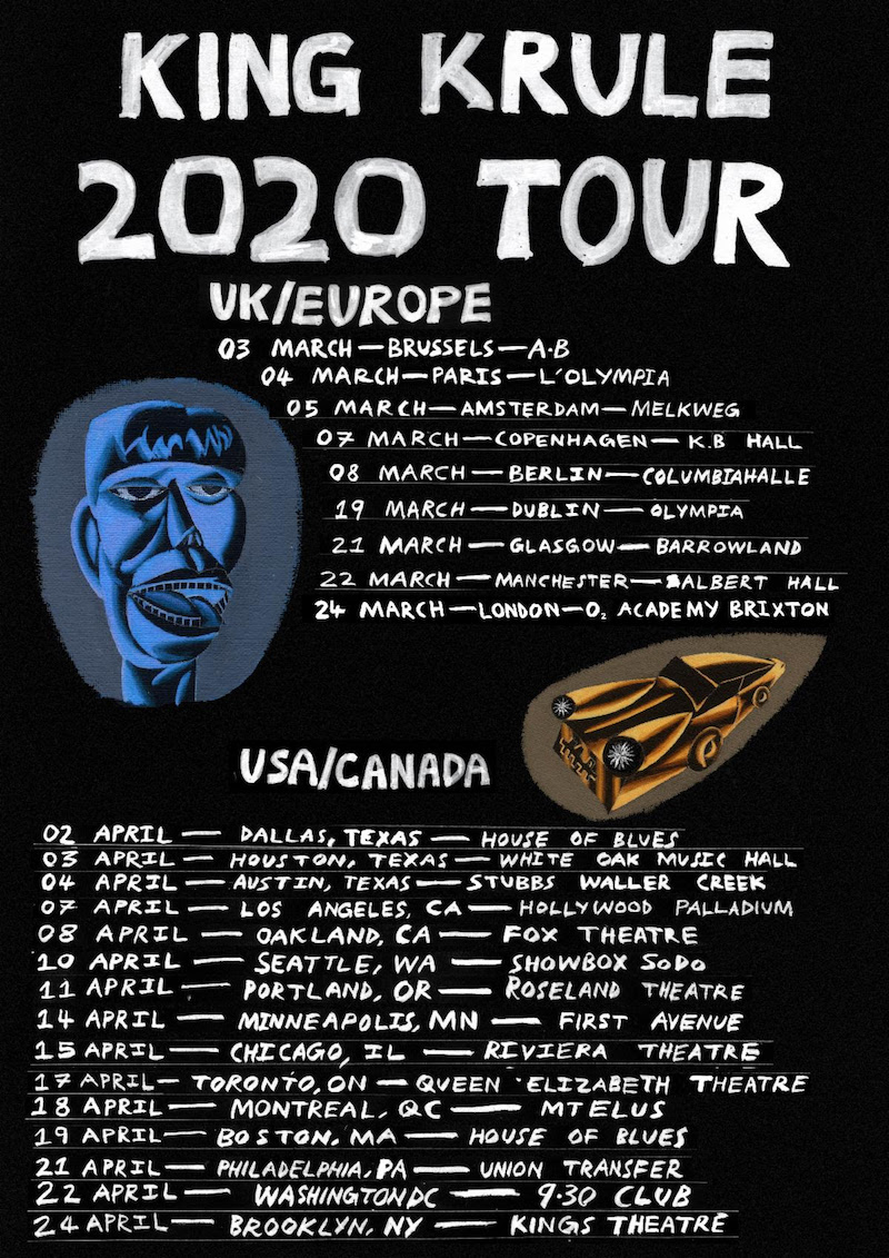 king-krule-2020-tour