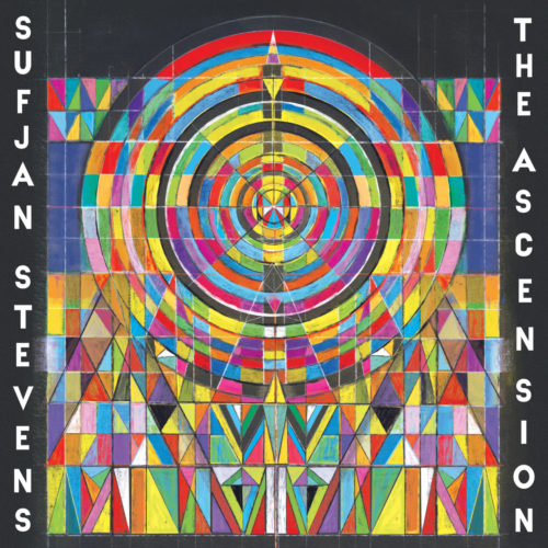 SufjanStevens-TheAscension