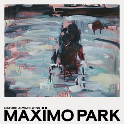 Maximo Park Cover Small Maximo Park Cover Small