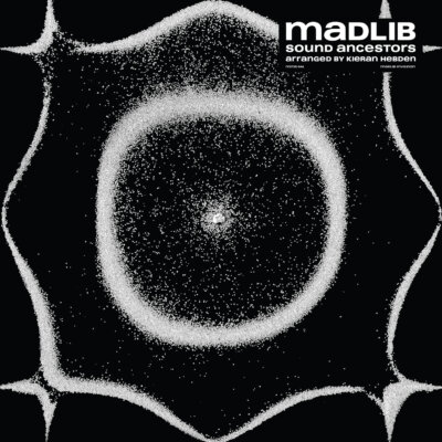 MADLIB Sound Ancestors CD LP