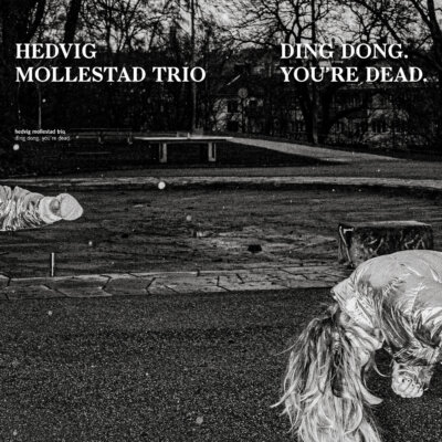 Hedvig Mollestad Trio - Ding Dong Cover