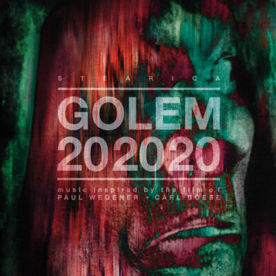Stearica - Golem202020