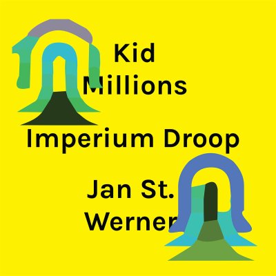 Imperium Droop cover