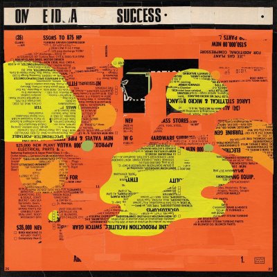 Oneida-SuccessLP