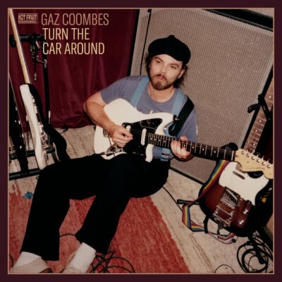 GazCoombes-TurnTheCarAround