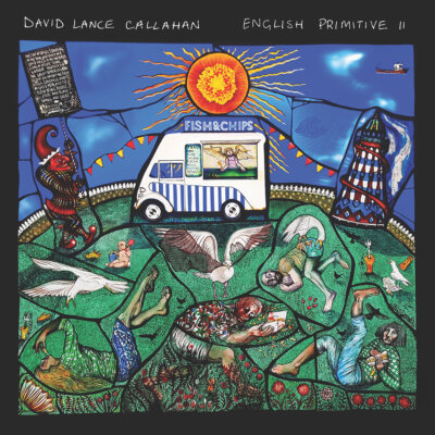 David LanceCallahan-English Primitive2-cover