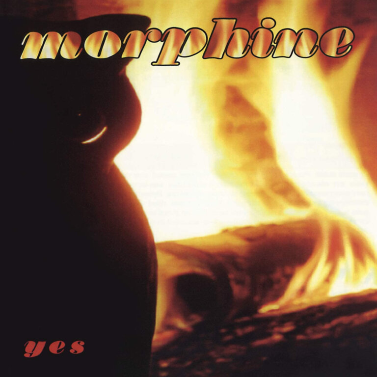 RNR Time Machine – Episode 05: “Morphine”