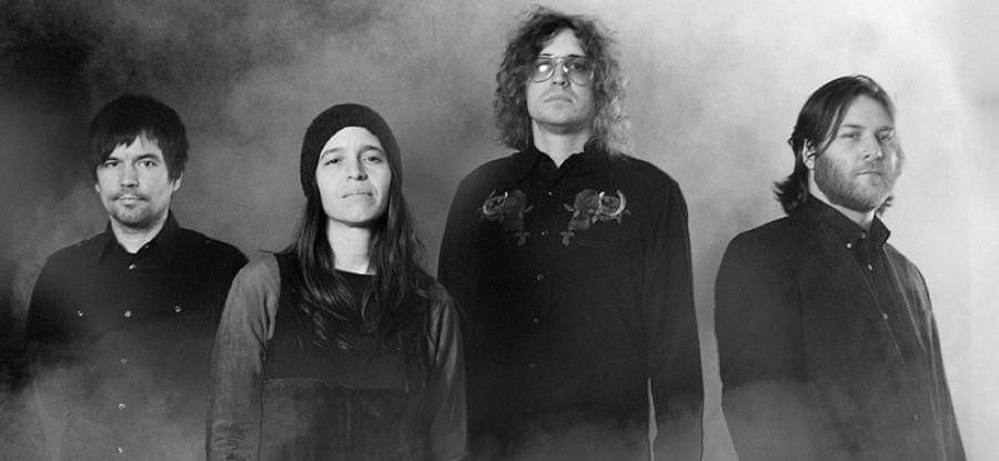 The Besnard Lakes