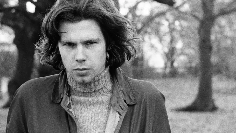Nick Drake