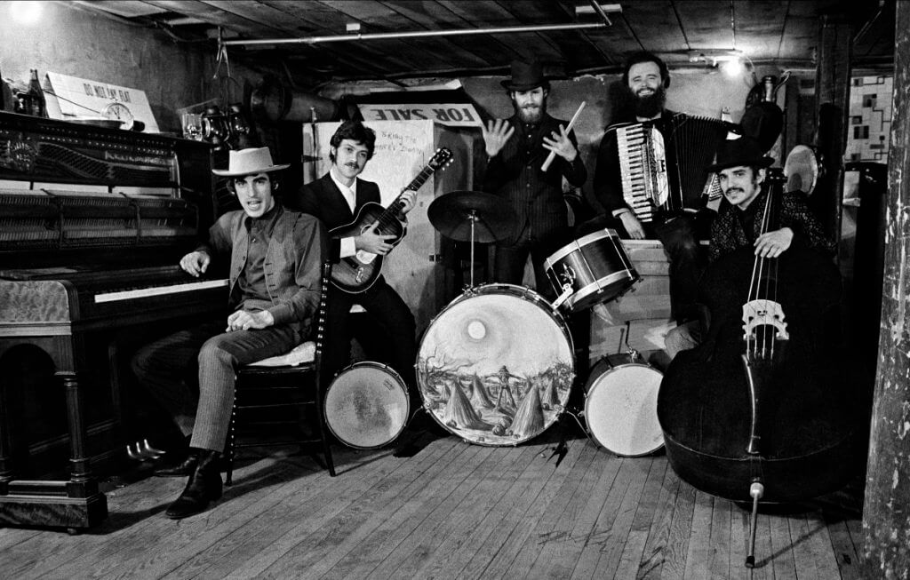 The Band