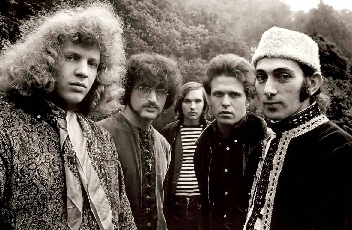 Country Joe And The Fish