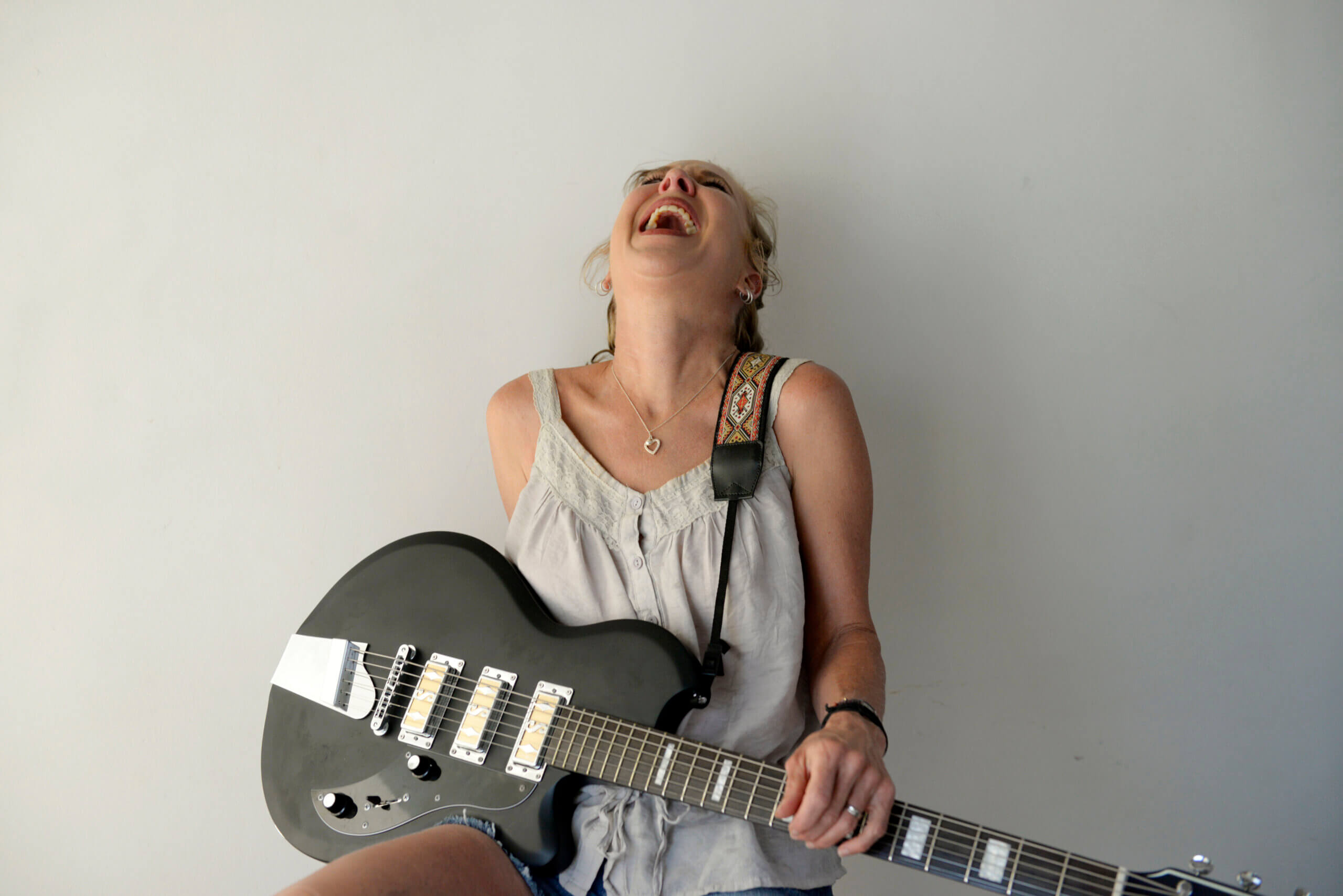Kristin Hersh