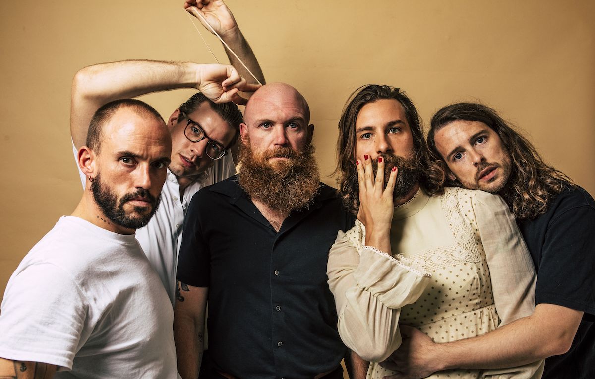Idles