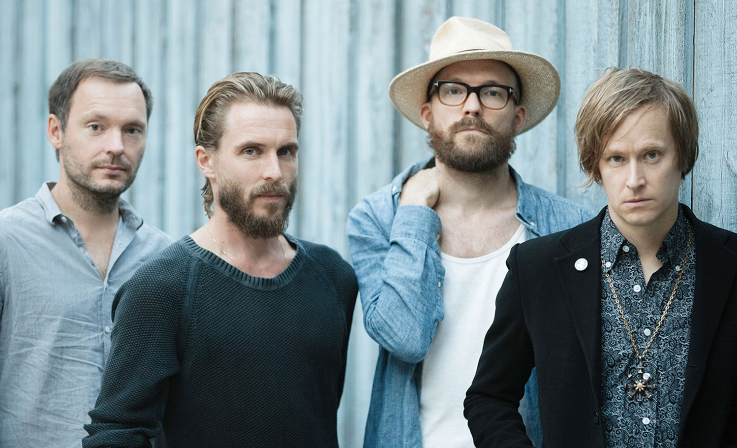 Refused