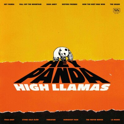 High_Llamas_-_Hey_Panda_MINI