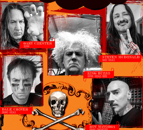 Melvins