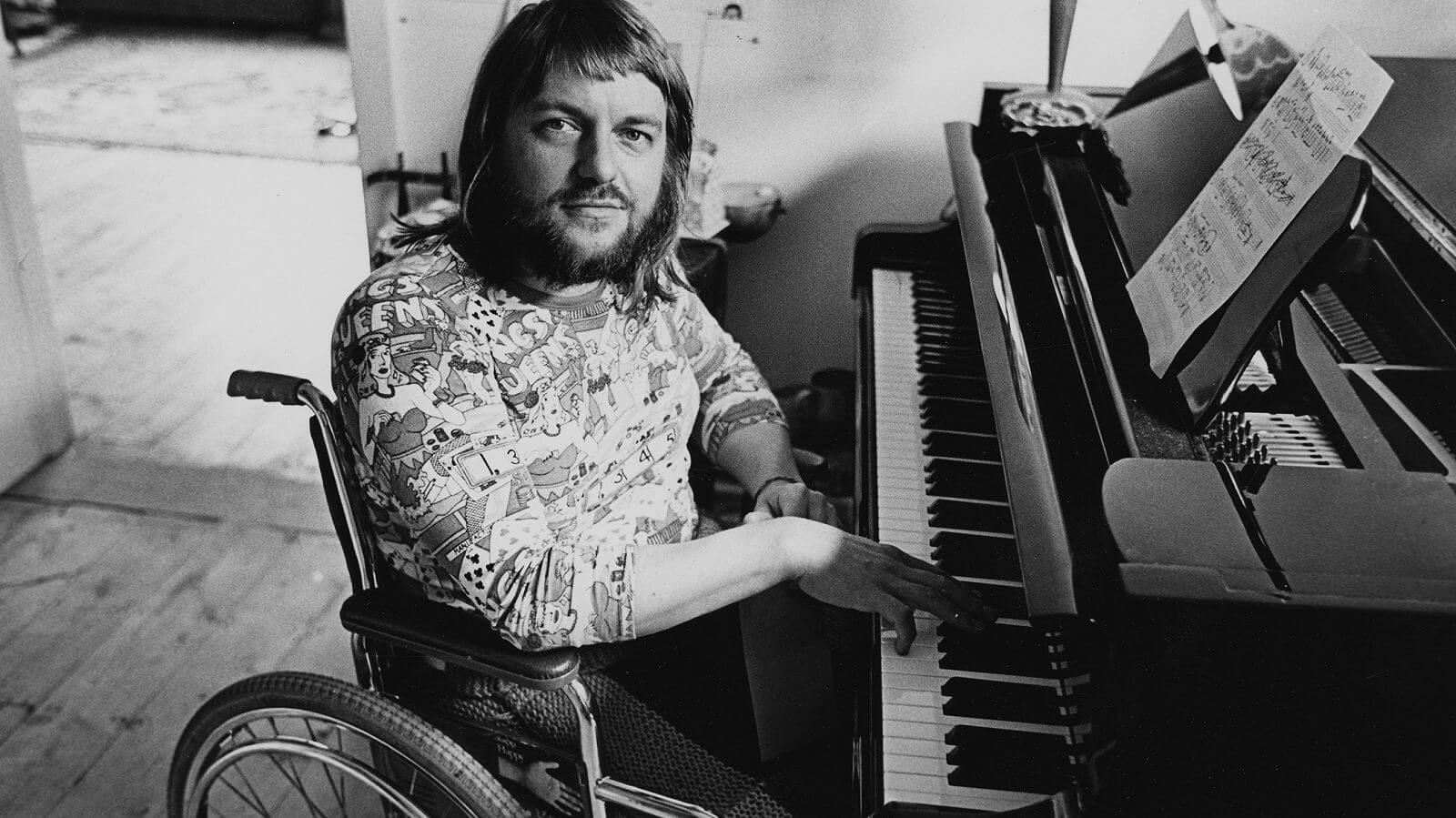 Robert Wyatt