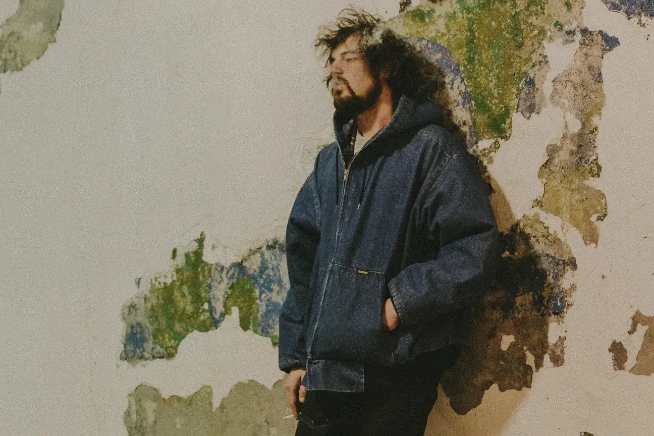 Ryley Walker
