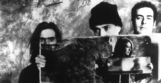 Mark Lanegan