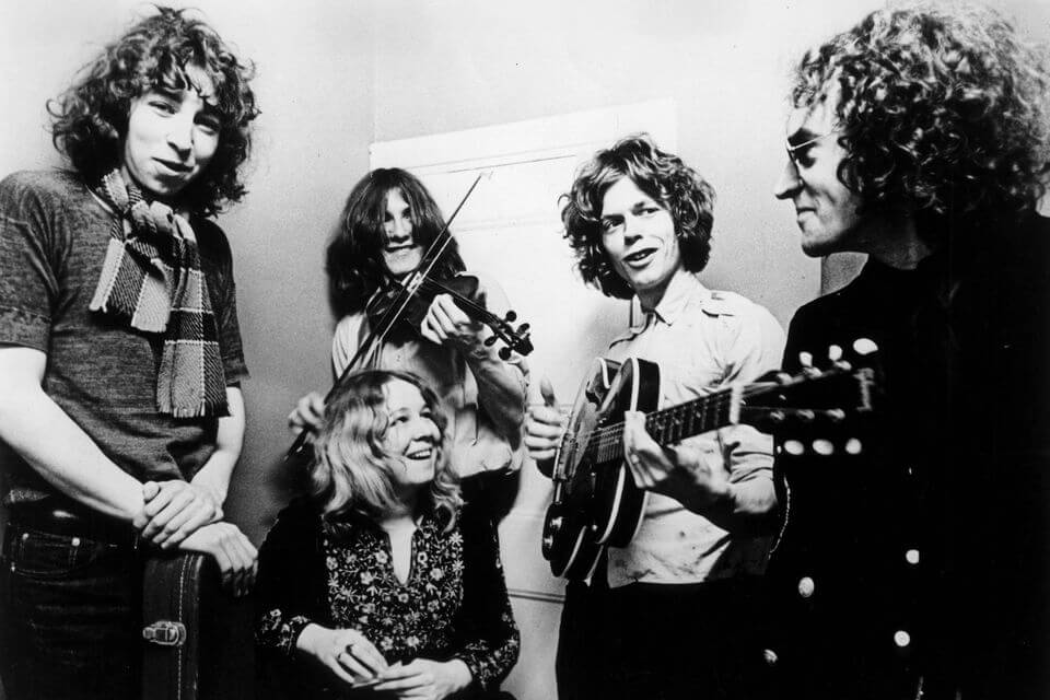 Fairport Convention