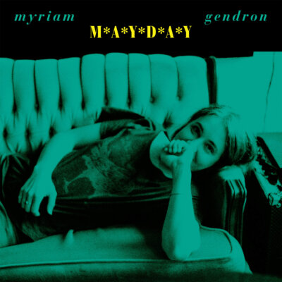 Myriam Gendron cover
