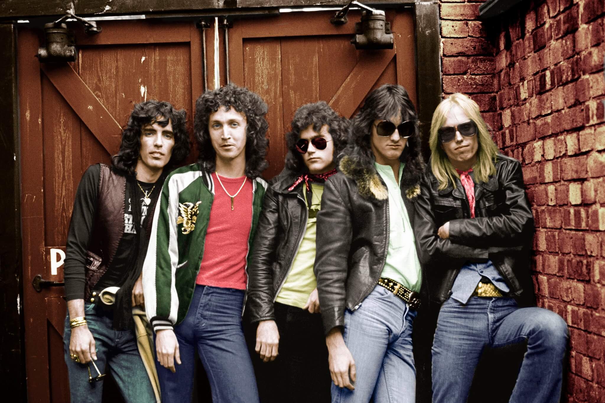 Tom Petty & The Heartbreakers