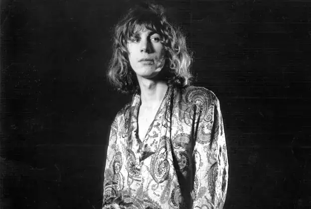 Kevin Ayers