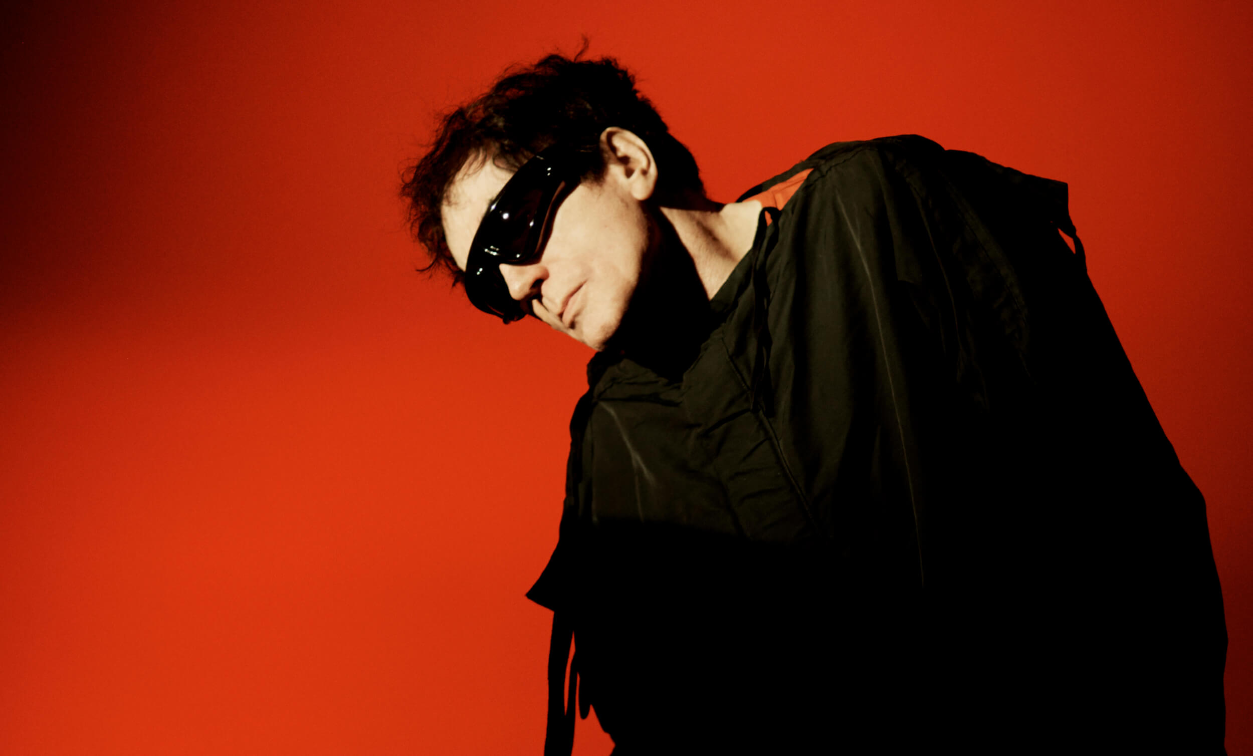 Peter Perrett