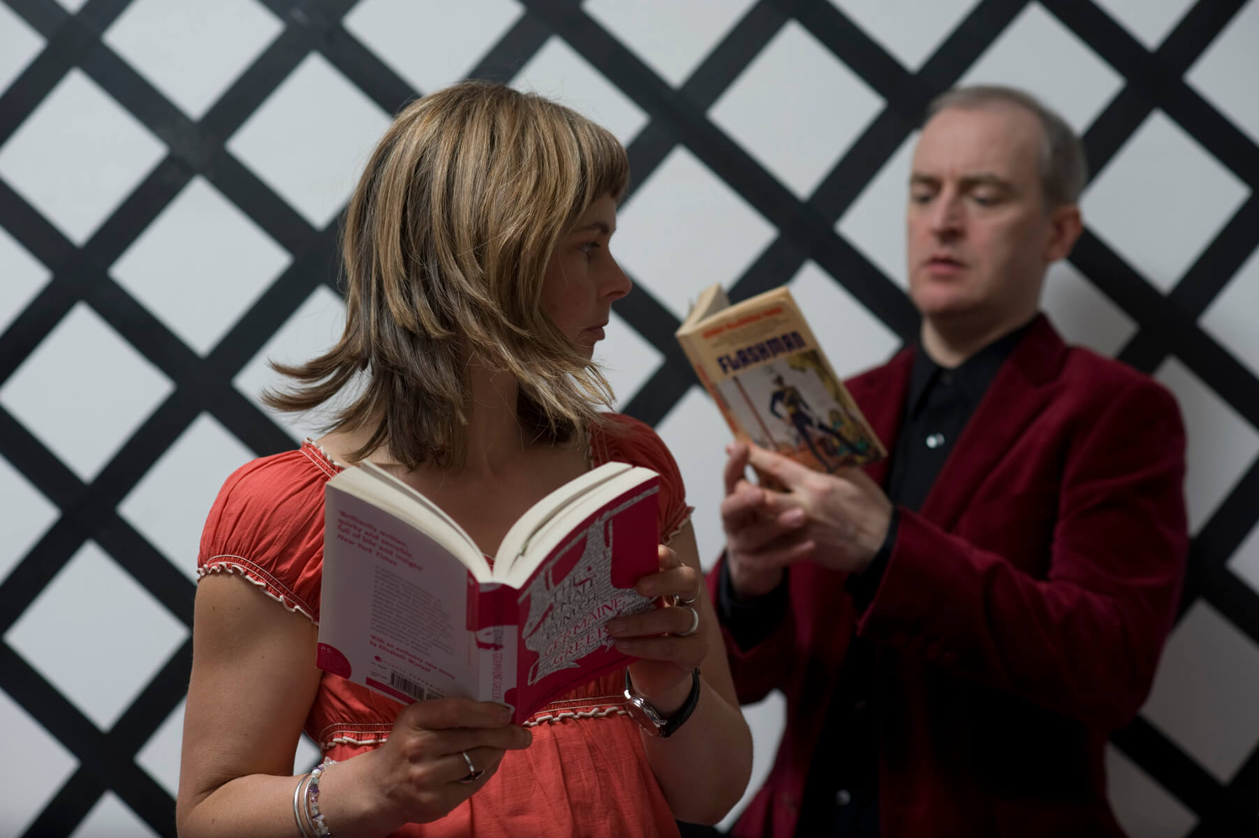 The Vaselines