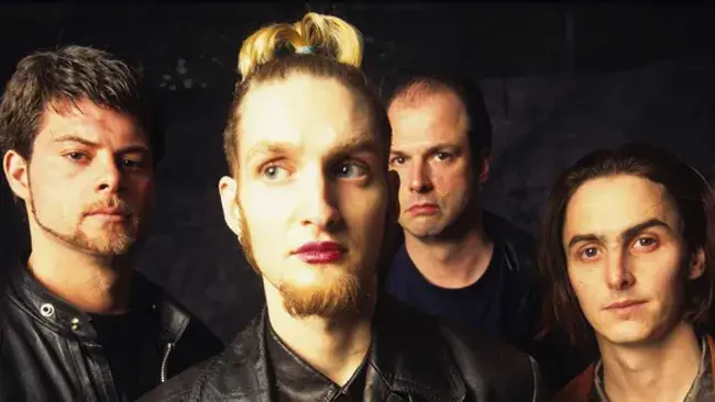 Mad Season