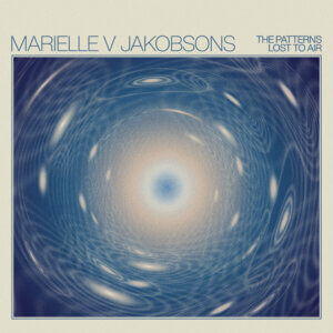 08 - The Patterns Lost to Air cover