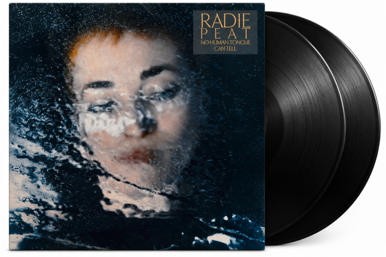 Radie Peat – No Human Tongue Can Tell